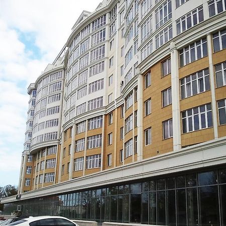 אודסה Apartment On Arkadiivskyi Lane מראה חיצוני תמונה