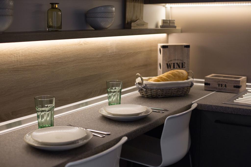 אודסה Apartment On Arkadiivskyi Lane מראה חיצוני תמונה