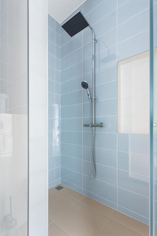 אודסה Apartment On Arkadiivskyi Lane מראה חיצוני תמונה