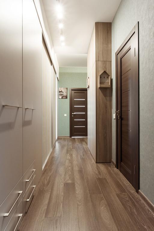 אודסה Apartment On Arkadiivskyi Lane מראה חיצוני תמונה